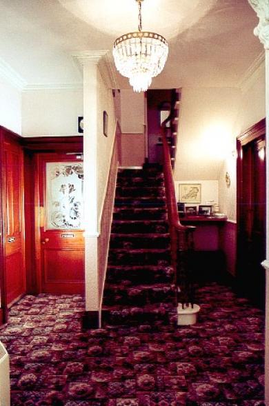 Morvada Guest House Ballater Exterior foto