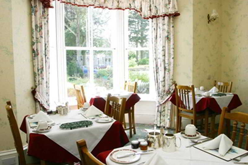 Morvada Guest House Ballater Exterior foto
