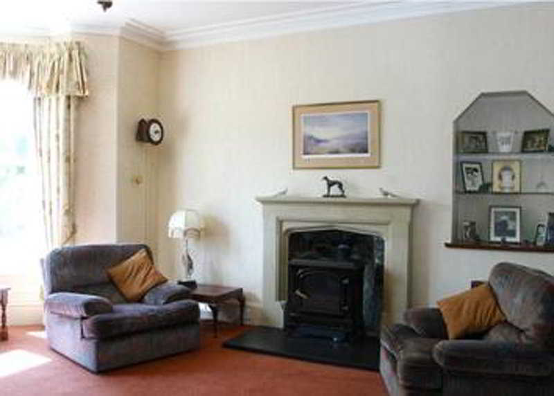Morvada Guest House Ballater Exterior foto